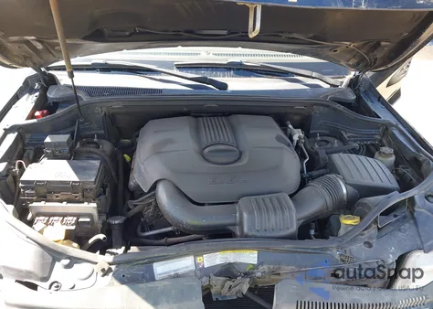 2011 Jeep Grand Cherokee Laredo z USA, uszkodzony, nr VIN 1J4RS4GG8BC516968